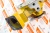 6209-61-1100 Насос водяной Помпа для Komatsu PC200-6, S6D95 Взаимозаменяемые номера: 6209611100